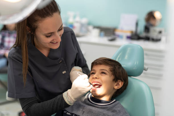 Teeth Whitening in MO