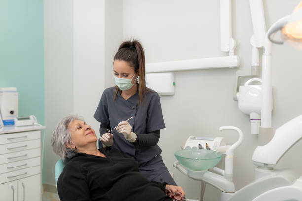 Emergency Dentist Open Today in MO