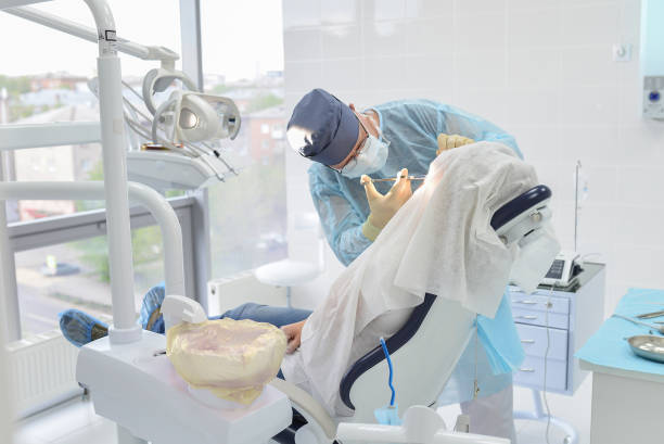 Best Emergency Tooth Extraction  in Buffalo, MO